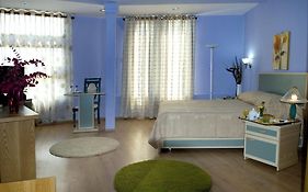 Hotel Stela City Center